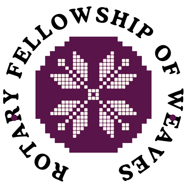 Rotary Fellowship of weaves